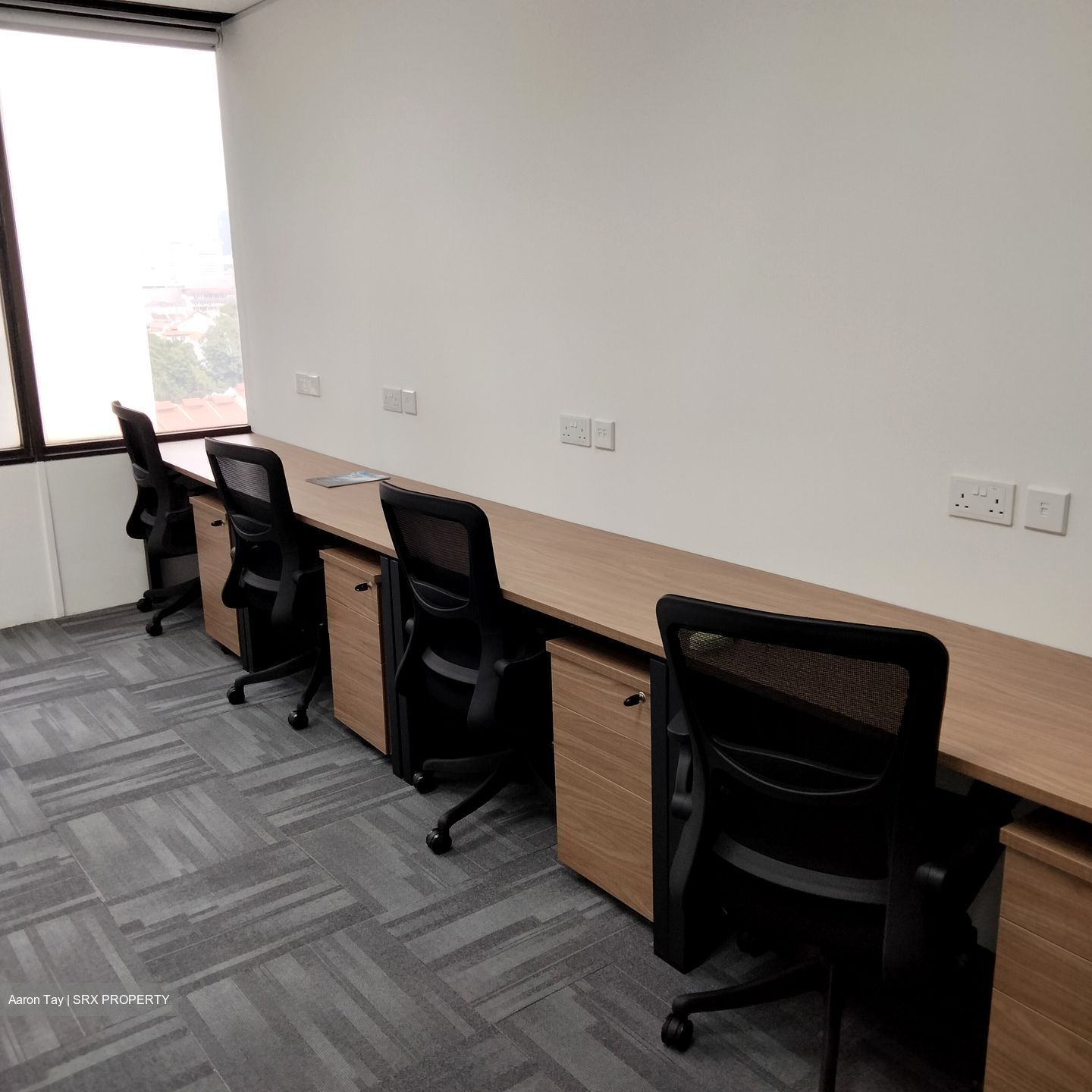 Gb Building (D1), Office #619061281
